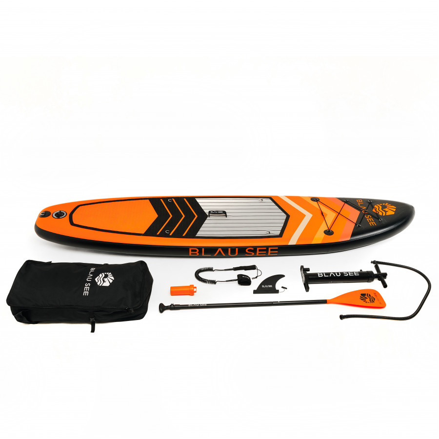 Надувная Sup-доска Moonlight 10,6 Надувная Sup-доска Moonlight 10,6