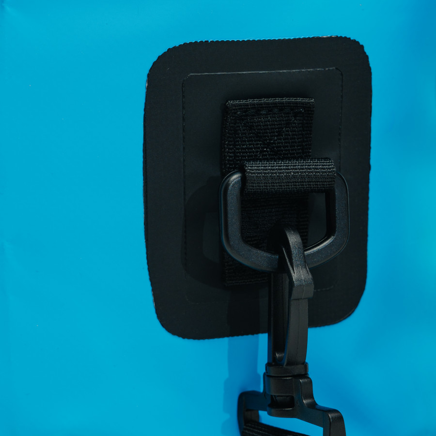 Гермоупаковка 60 л с лямкой Blau See Big Fish Гермоупаковка 60 л с лямкой Blau See Big Fish
